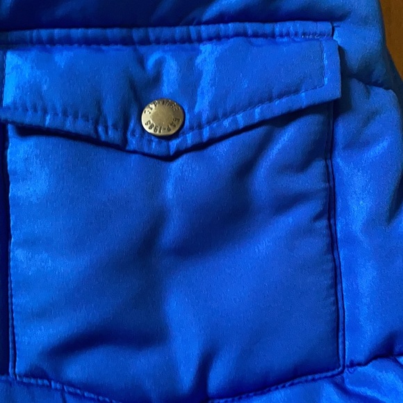 Gap Kids Boys Vest Sz XXL - Picture 6 of 6